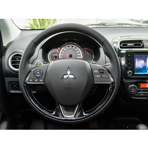 Mitsubishi Attrage CVT Premium