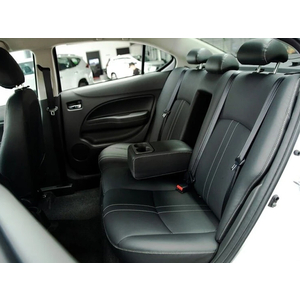 Mitsubishi Attrage CVT Premium