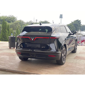 VinFast VF7 Plus (Trần Kính Toản Cảnh)