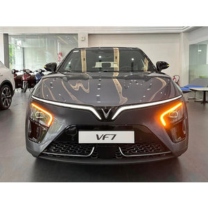 VinFast VF7 Plus (Trần Kính Toản Cảnh)