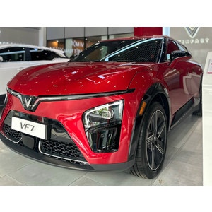 VinFast VF7 Plus (Trần Kính Toản Cảnh)