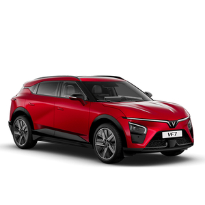 VinFast VF7 Plus (Trần Kính Toản Cảnh)