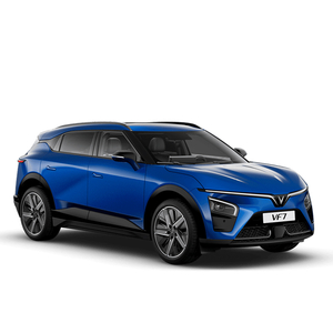 VinFast VF7 Plus (Trần Kính Toản Cảnh)