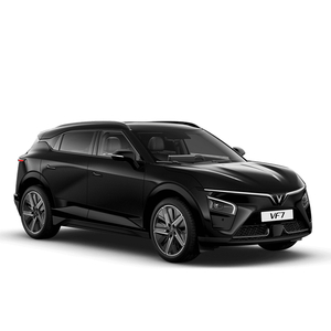 VinFast VF7 Plus (Trần Kính Toản Cảnh)