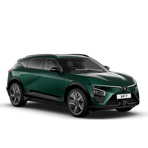 VinFast VF7 Plus (Trần Kính Toản Cảnh)