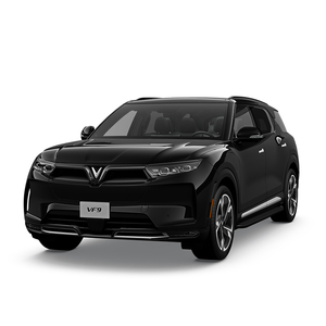 VinFast VF9 Plus