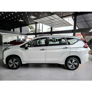 Mitsubishi Xpander MT