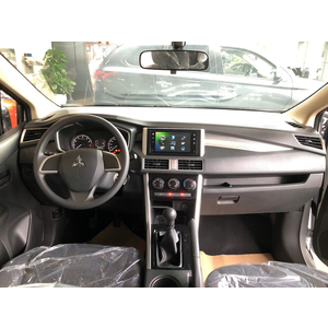 Mitsubishi Xpander MT