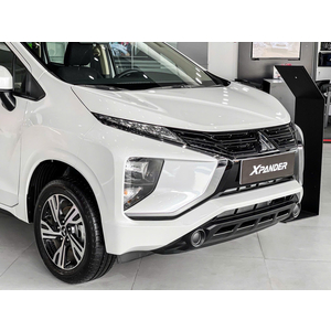 Mitsubishi Xpander MT