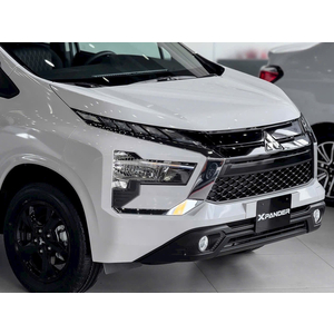 Mitsubishi Xpander AT