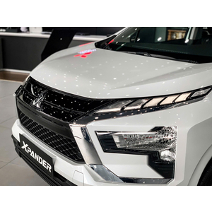 Mitsubishi Xpander AT