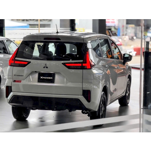 Mitsubishi Xpander AT