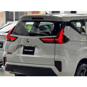 Mitsubishi Xpander AT