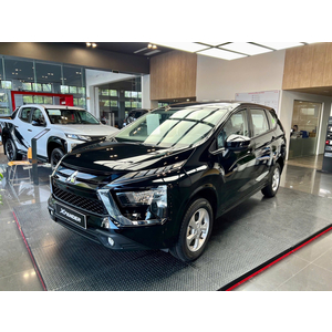 Mitsubishi Xpander AT