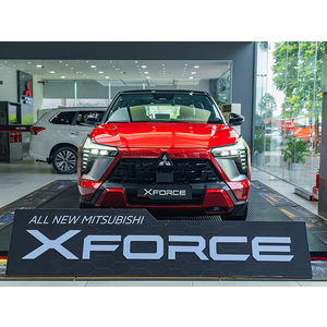 Mitsubishi Xforce Ultimate (2 Tone)