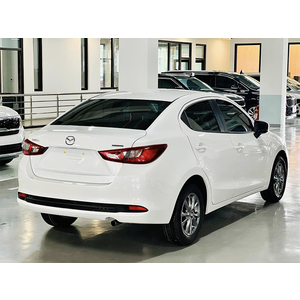 NEW MAZDA2 1.5 PREMIUM