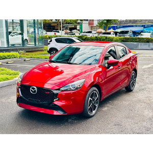 NEW MAZDA2 1.5 LUXURY