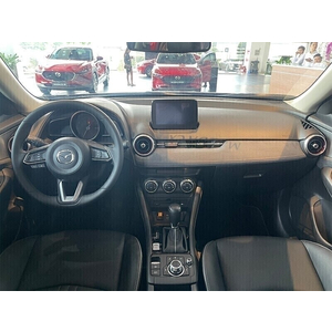 NEW MAZDA CX-3 1.5 LUXURY