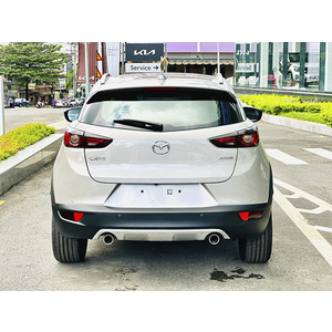 NEW MAZDA CX-3 1.5 AT