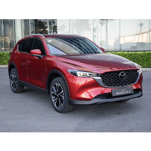 NEW MAZDA CX-5 2.0L PREMIUM ACTIVE 2025