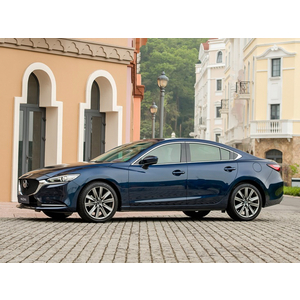 New Mazda 6 2.5L Signature (E5)