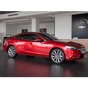 New Mazda 6 2.0L Premium (E5)