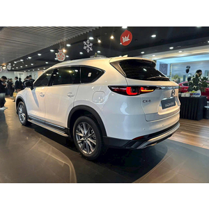 New Mazda CX-8 2.5L Signature AWD