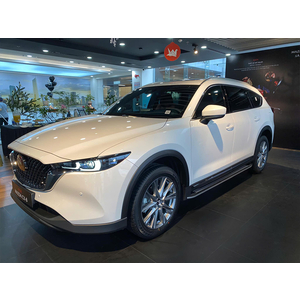 New Mazda CX-8 2.5L Luxury