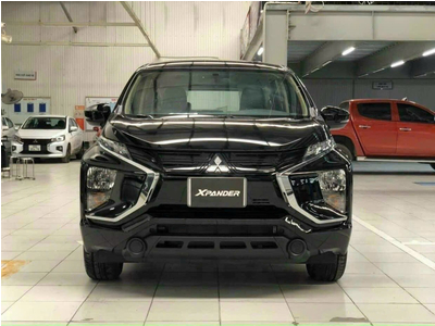 Mitsubishi Xpander MT