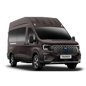 Ford Transit Premium 16 chỗ 2026