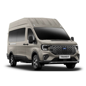 Ford Transit Premium 16 chỗ 2026