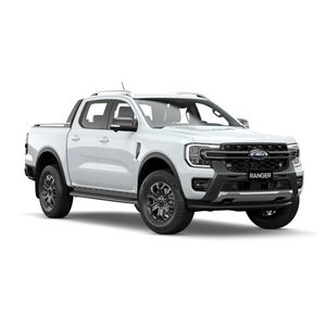 Ford Ranger Wildtrak 2.0L 4x4 AT 2026
