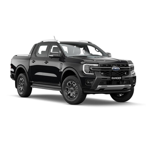 Ford Ranger Wildtrak 2.0L 4x4 AT 2026