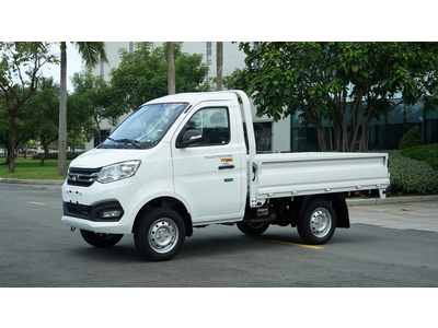 THACO FRONTIER TF220 - THÙNG LỬNG - TẢI TRỌNG 990KG