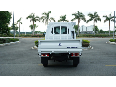 THACO FRONTIER TF220 - THÙNG LỬNG - TẢI TRỌNG 990KG
