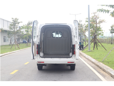 XE TẢI THACO FRONTIER TF480V 5S - TẢI 750KG