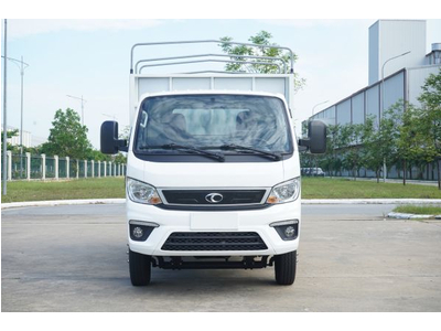 THACO FRONTIER TF2800 - THÙNG MUI BẠT - TẢI TRỌNG 1990 KG