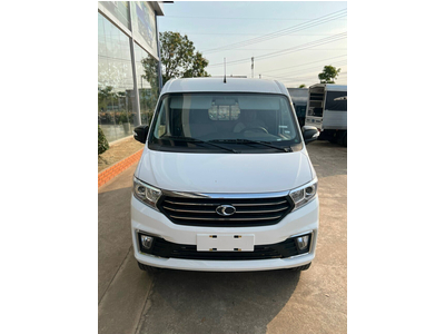 XE TẢI VAN 2 CHỖ THACO FRONTIER TF450V 2S đời 2025 thùng dài 2m6