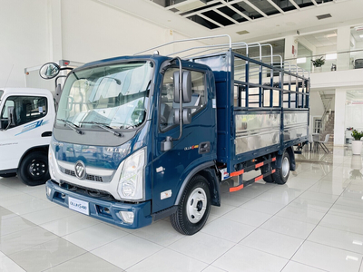 Xe tải Foton Ollin S490 - Tải 1,99 tấn - Thùng dài 4m35