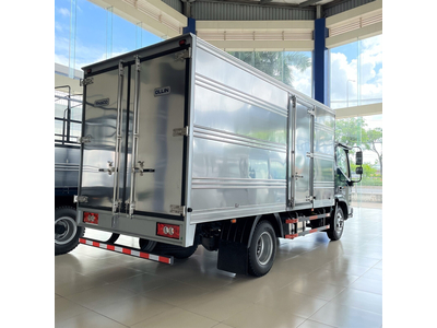 Xe tải Foton Ollin S490 - Tải 1,99 tấn - Thùng dài 4m35