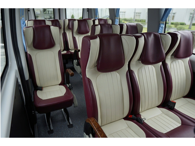 XE KHÁCH IVECO 16 CHỖ (IVECO DAILY)