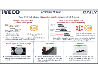 XE KHÁCH IVECO 16 CHỖ (IVECO DAILY)
