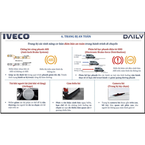 XE KHÁCH IVECO 16 CHỖ (IVECO DAILY)