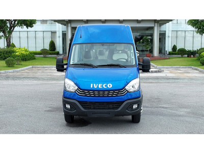 XE KHÁCH IVECO 16 CHỖ (IVECO DAILY PLUS)