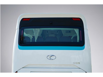 New Bluesky - Xe Khách Thaco 47 Chỗ (Ghế Ngồi Cao Cấp)