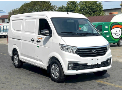 XE TẢI THACO FRONTIER TF420V 2S ĐỜI 2025 - Tải 945 KG - Thùng 2m3