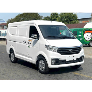 XE VAN TOWNER T0-2.5 ( FRONTIER TF420V2S ) THÙNG DÀI 2m3 TẢI 945kg