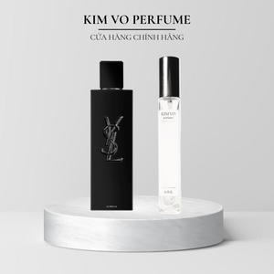 YSL MYSLF Le Parfum - 100ml