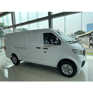 XE TẢI VAN SỐ TỰ ĐỘNG TF480V2S tải 945kg thùng dài 2m9