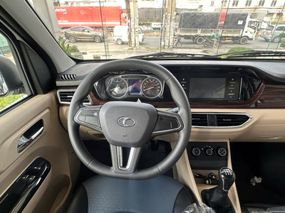 XE TẢI VAN TF480V 2S đời 2025 THÙNG DÀI NHẤT PHÂN KHÚC 2m9